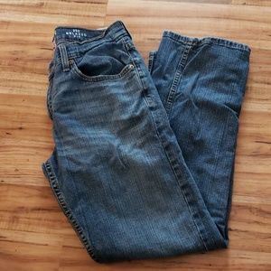 Mens Levi Denizen 285 Relaxed fix 32x30 Jean's